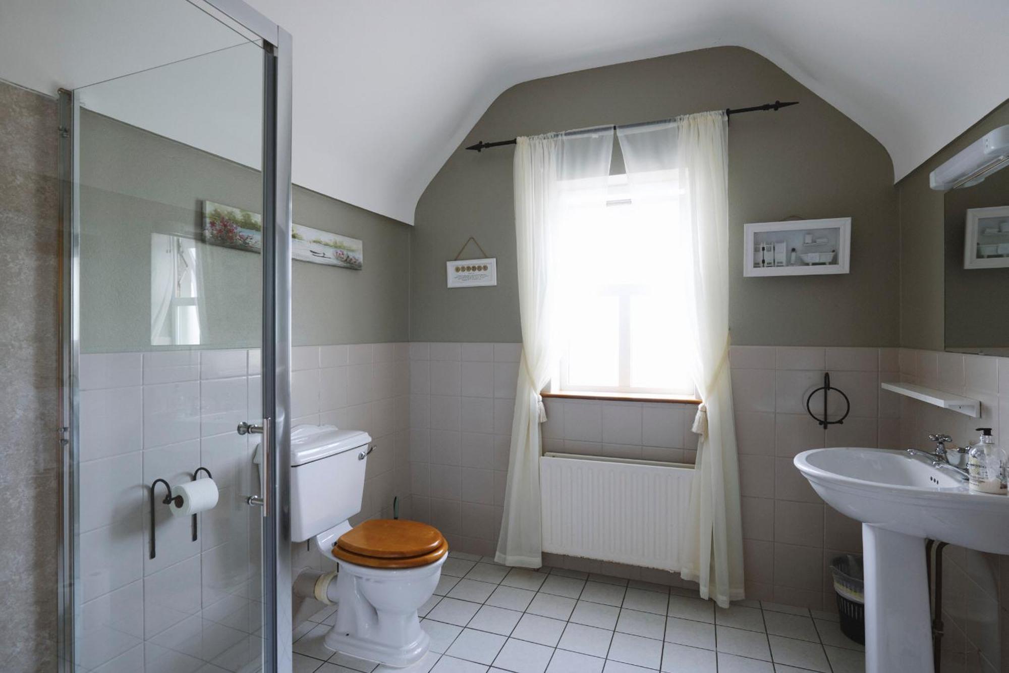 Doolin Eye Dunroman Kültér fotó
